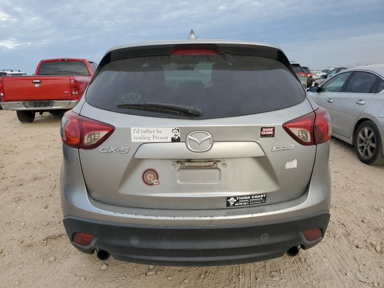 2013 Mazda CX-5 - Image 6