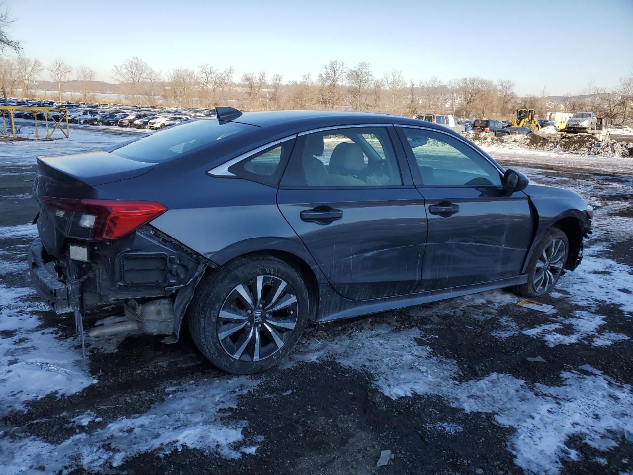 2022 Honda Civic - Image 3