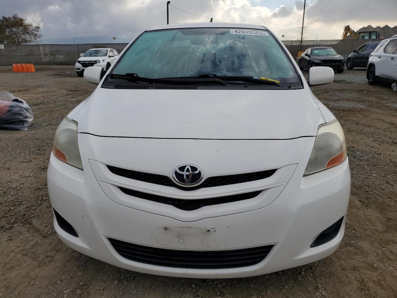 2008 Toyota Yaris - Image 5