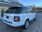 2013 Land Rover Range Rover Sport Hse Luxury na sprzedaż w North Billerica, MA - Minor Dent/Scratches