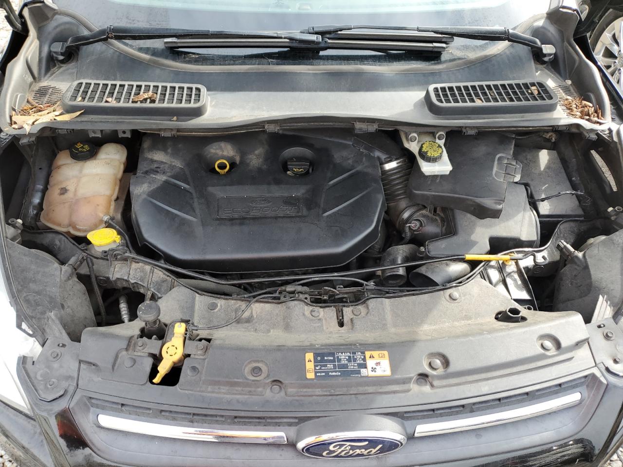 2014 Ford Escape - Image 12