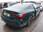 2021 BMW 420D M SPO for sale at Copart ROCHFORD