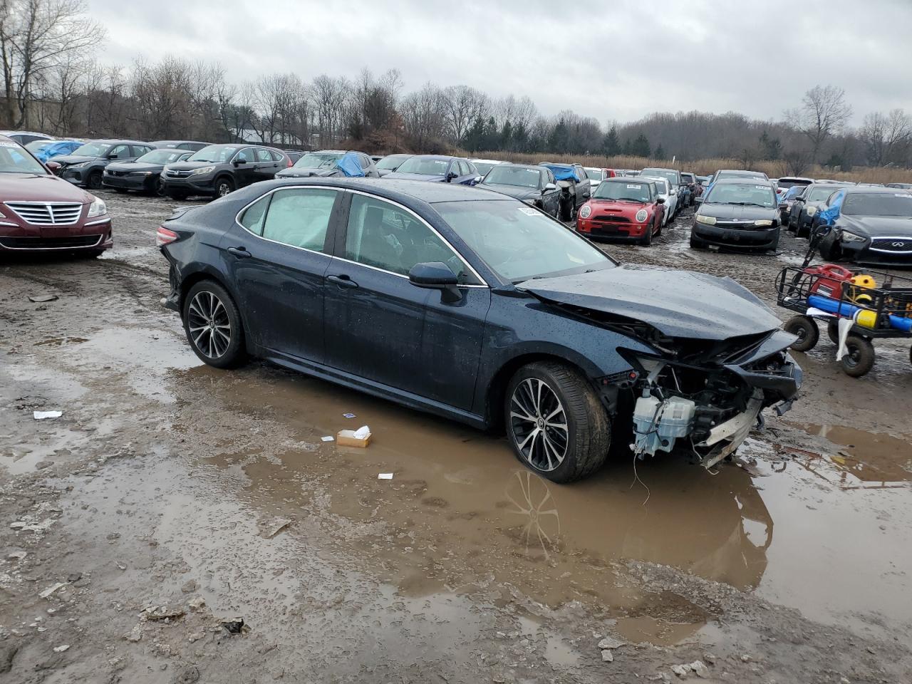 2020 Toyota Camry - Image 4