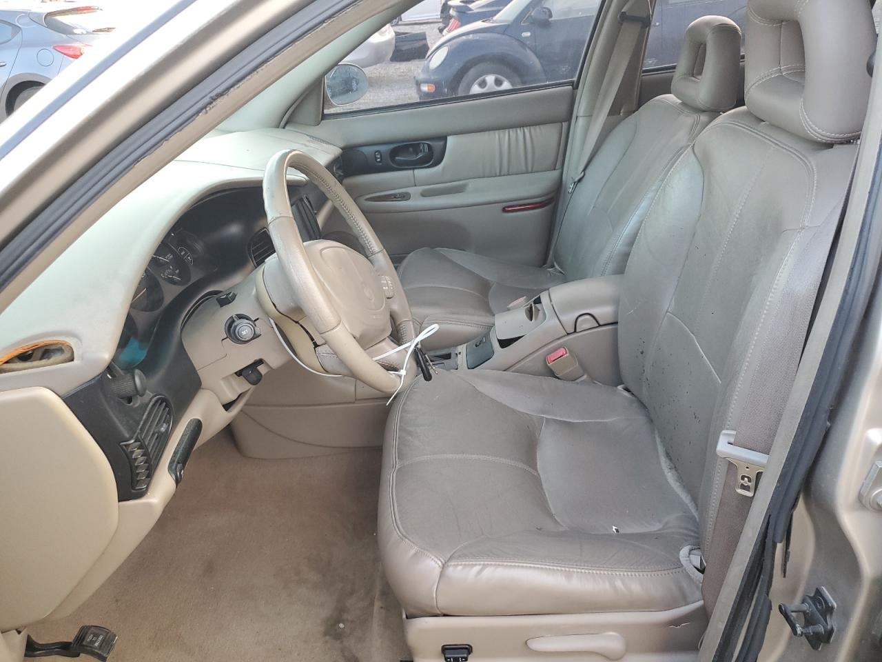 2003 Buick Regal - Image 7