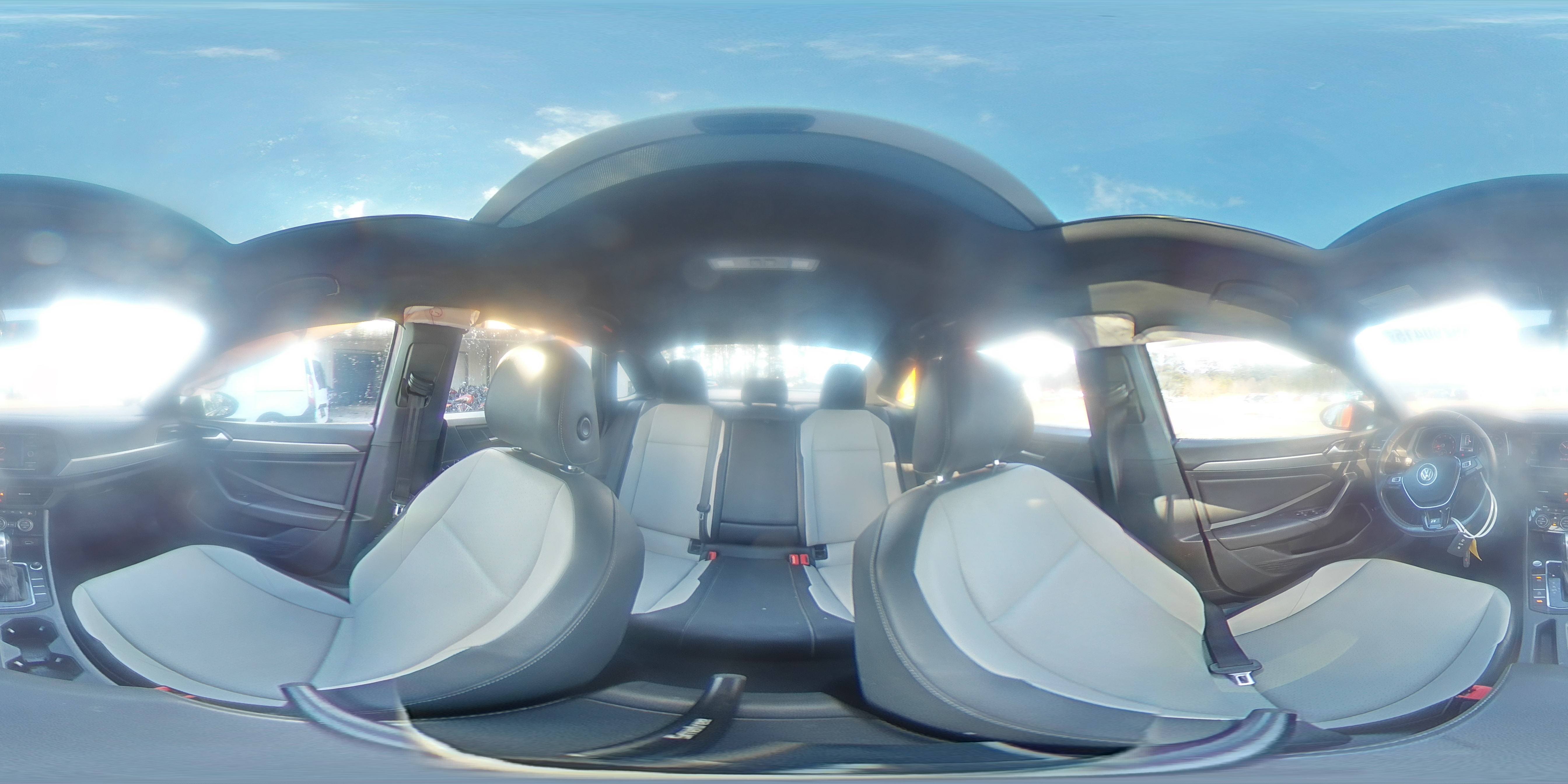 2019 Volkswagen Jetta - Image 14