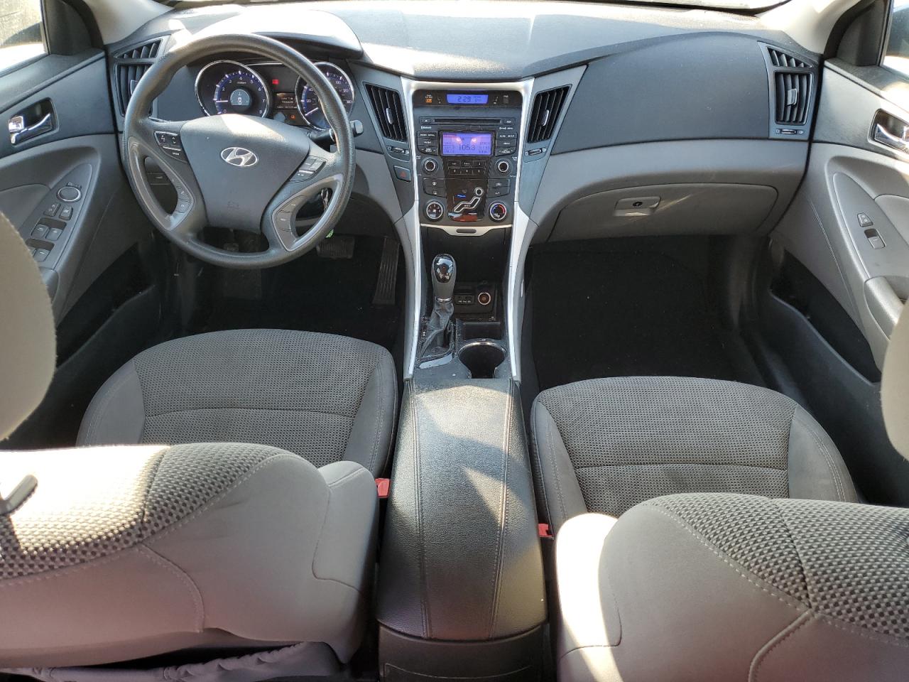 2013 Hyundai Sonata - Image 8
