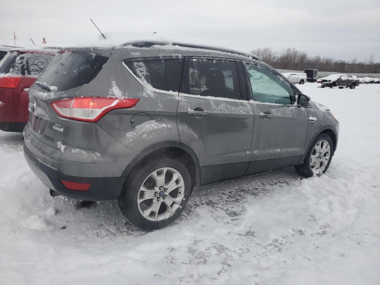 2013 Ford Escape - Image 3