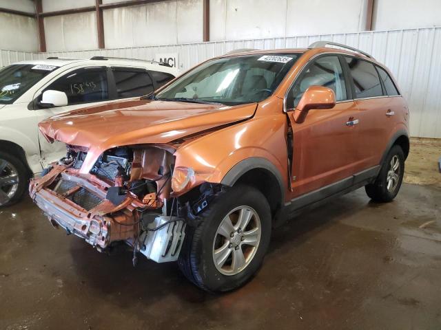 2008 Saturn Vue Xe