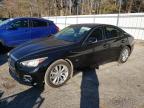 2016 Infiniti Q50 Premium zu verkaufen in Austell, GA - Mechanical