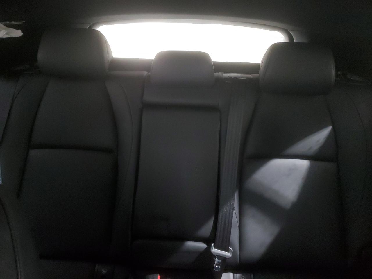 2022 Mazda 3 - Image 10