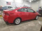 2021 Hyundai Accent Se for Sale in Wayland, MI - Front End
