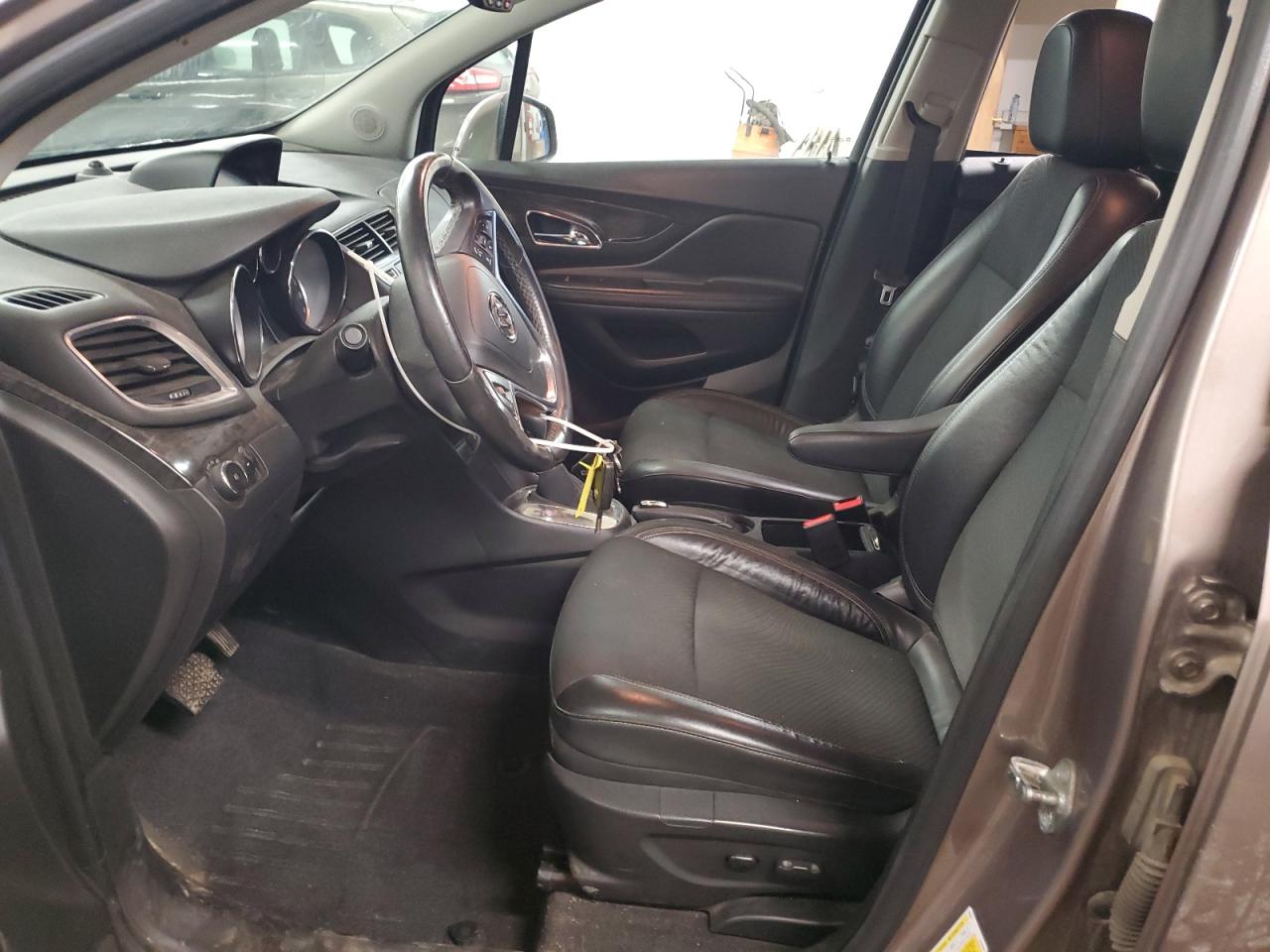 2013 Buick Encore - Image 7