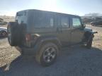 2017 Jeep Wrangler Unlimited Sahara for Sale in Earlington, KY - Front End