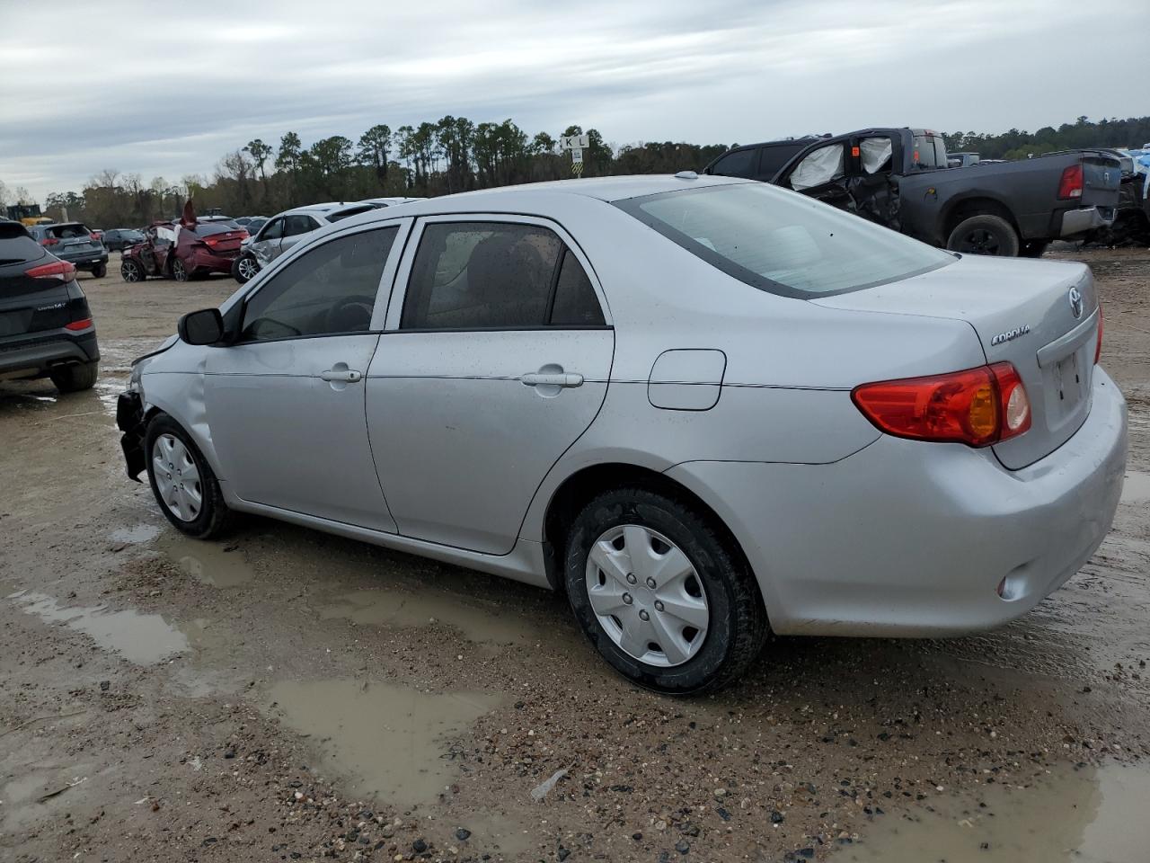 2010 Toyota Corolla - Image 2