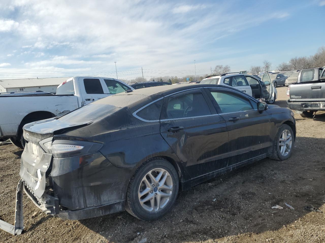 2013 Ford Fusion - Image 3