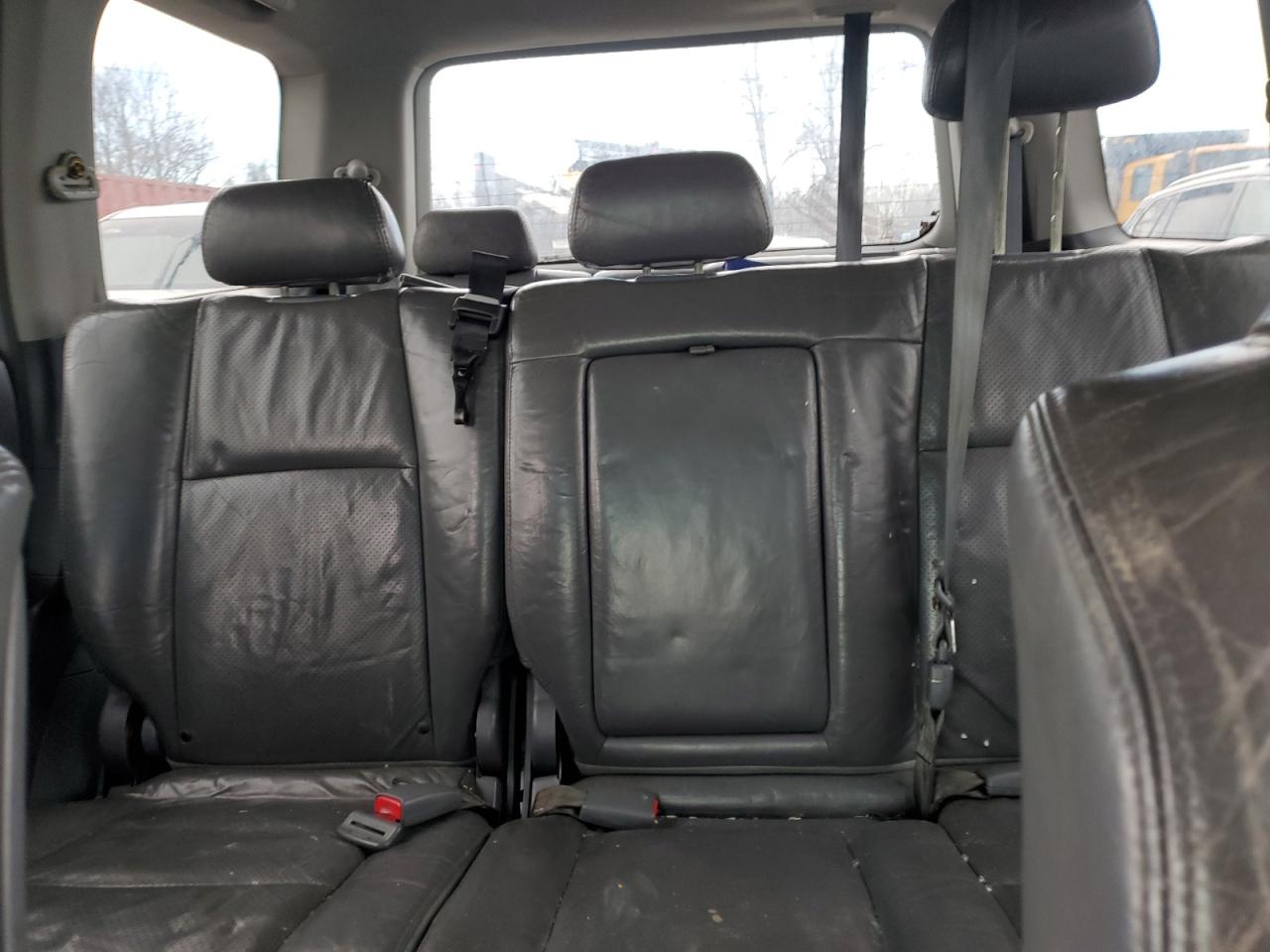 2003 Honda Pilot - Image 10