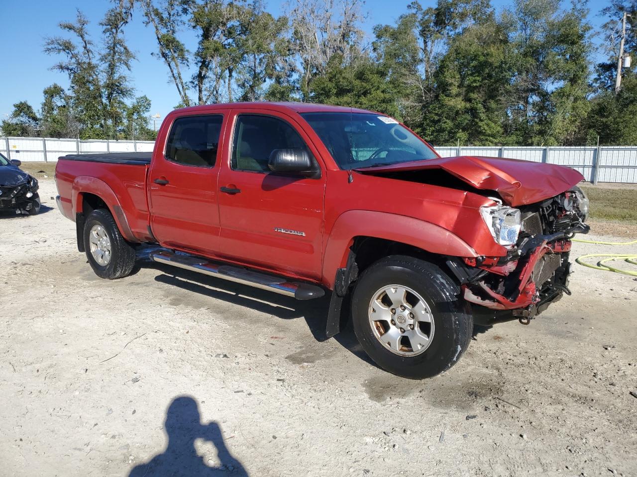2013 Toyota Tacoma - Image 4