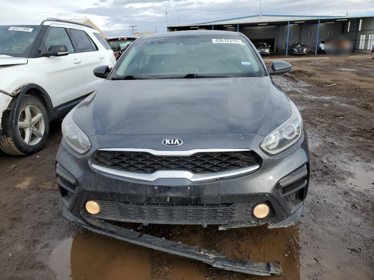 2019 Kia Forte - Image 5