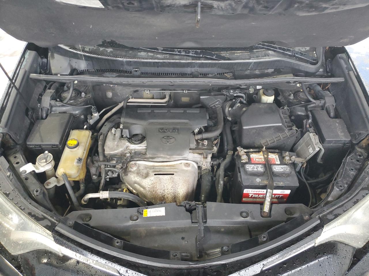 2016 Toyota RAV 4 - Image 12