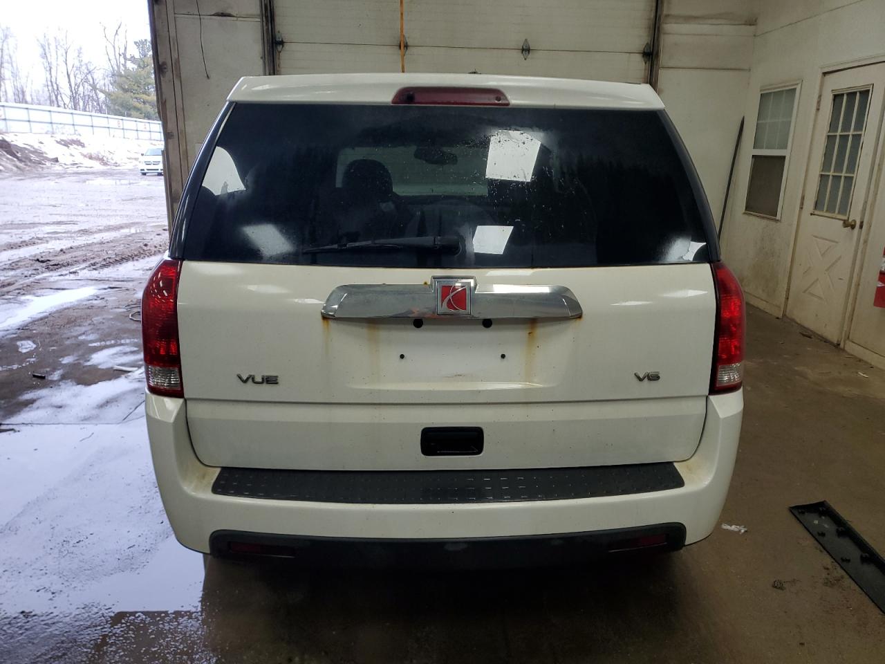 2007 Saturn VUE - Image 6