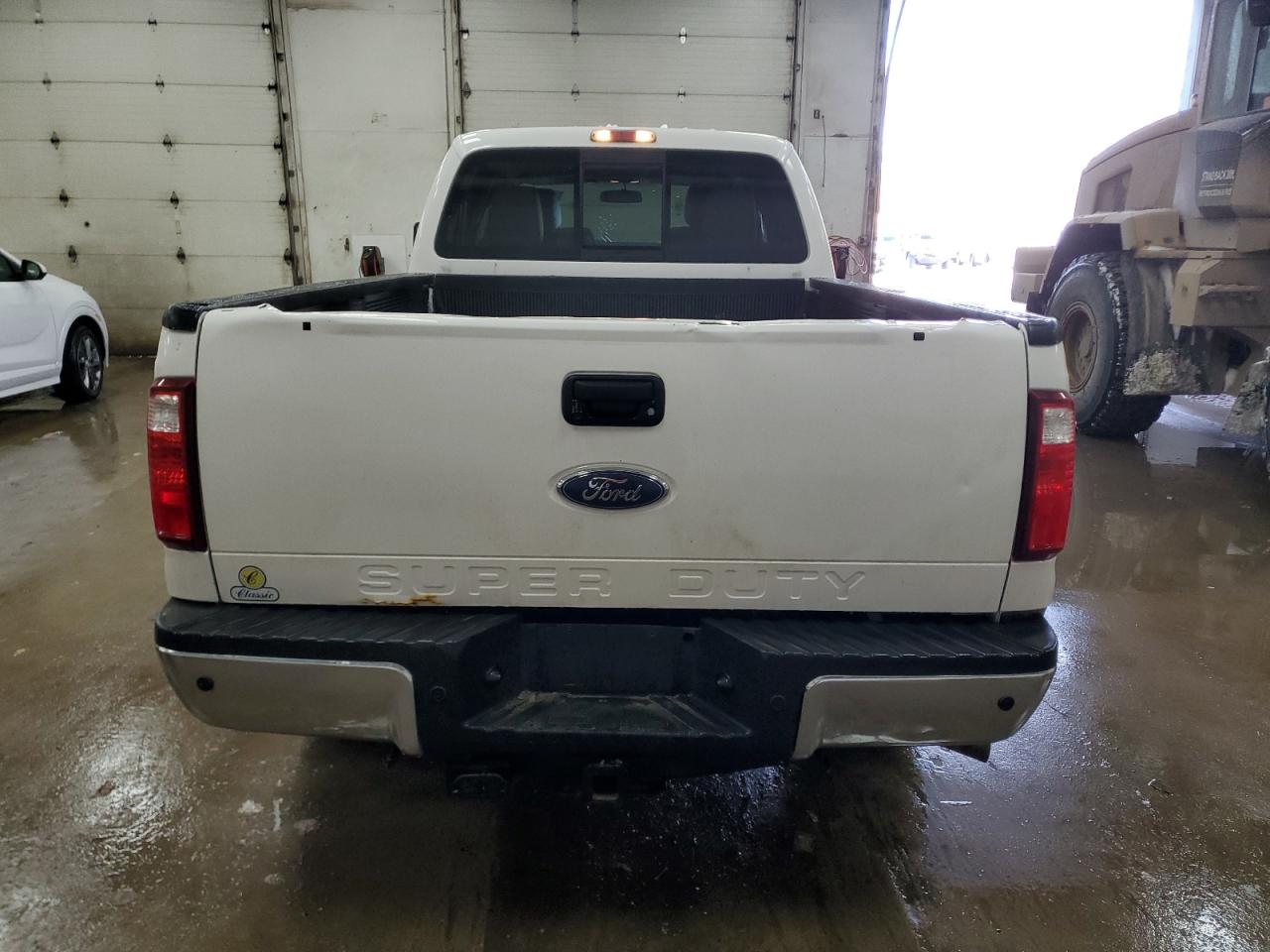 2011 Ford F250 - Image 6