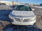 2013 Toyota Corolla Base for Sale in Columbia Station, OH - Front End