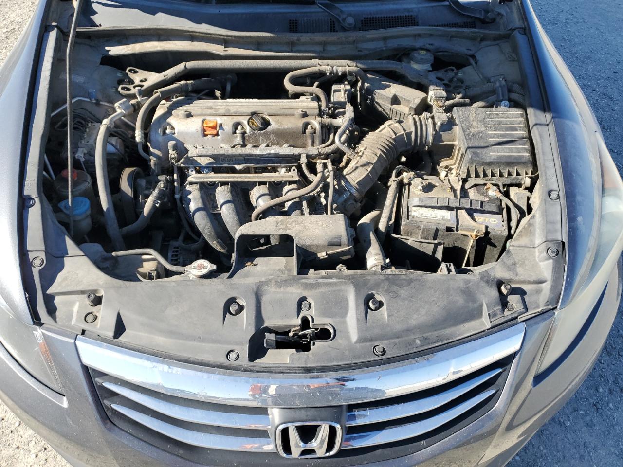 2011 Honda Accord - Image 11
