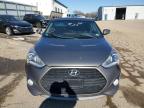 2014 Hyundai Veloster Turbo за продажба в Chatham, VA - Side