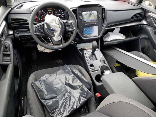  SUBARU IMPREZA 2024 Синий