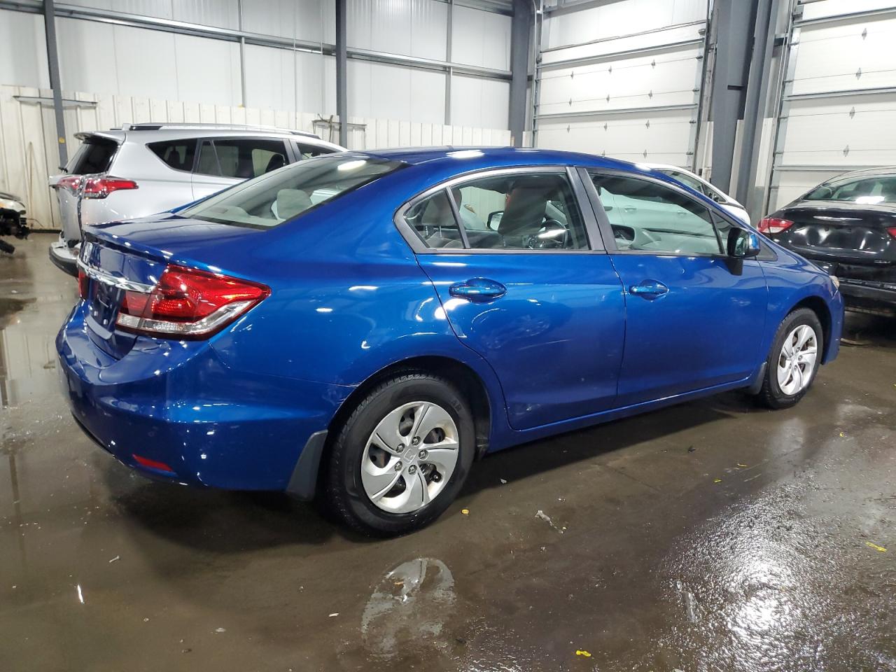 2013 Honda Civic - Image 3