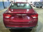 2016 Chrysler 200 S for Sale in Woodhaven, MI - Front End