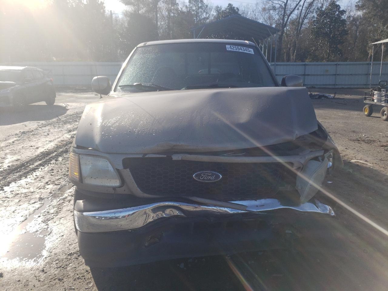 2001 Ford F-150 - Image 5