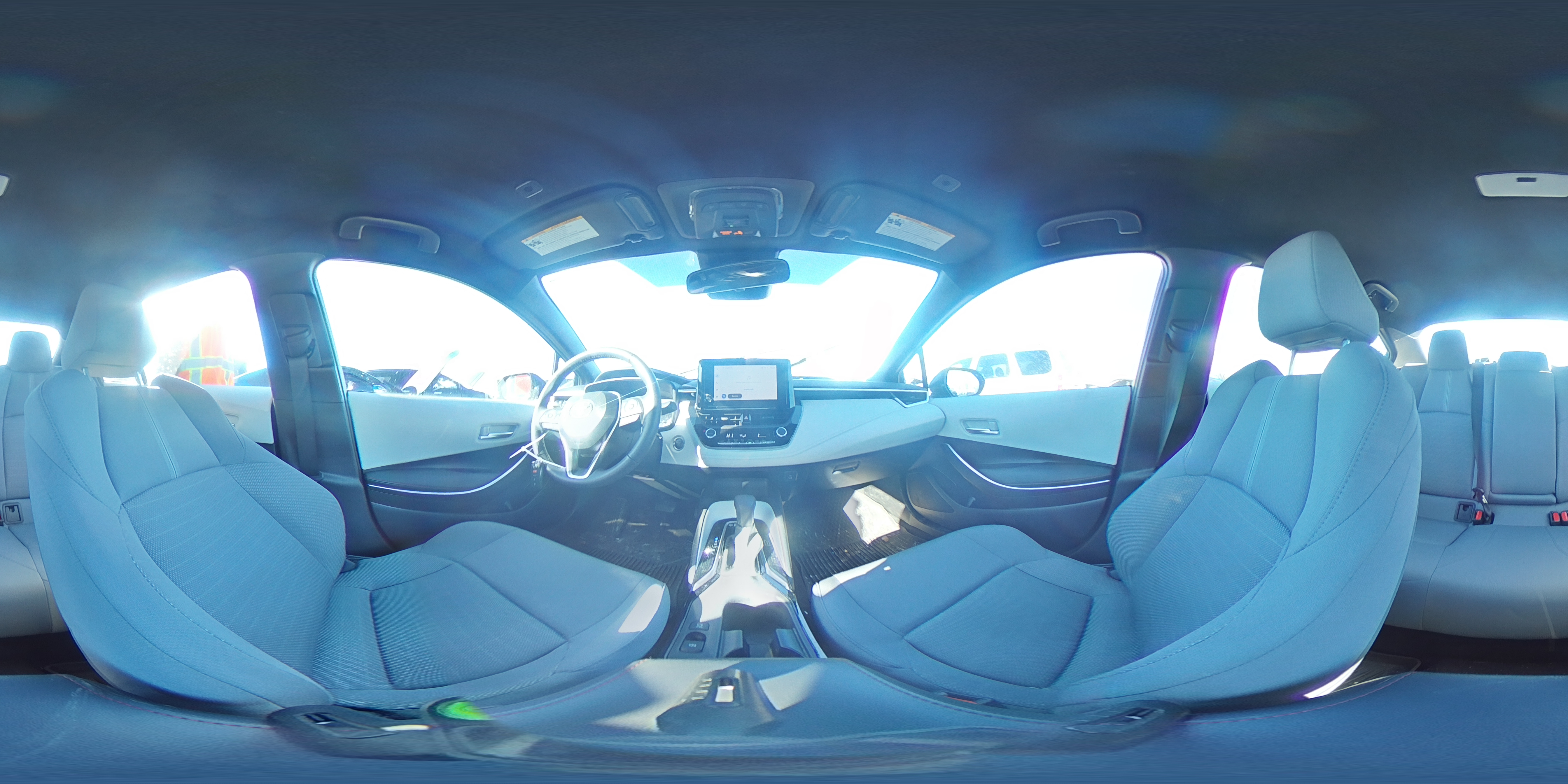2024 Toyota Corolla - Image 12