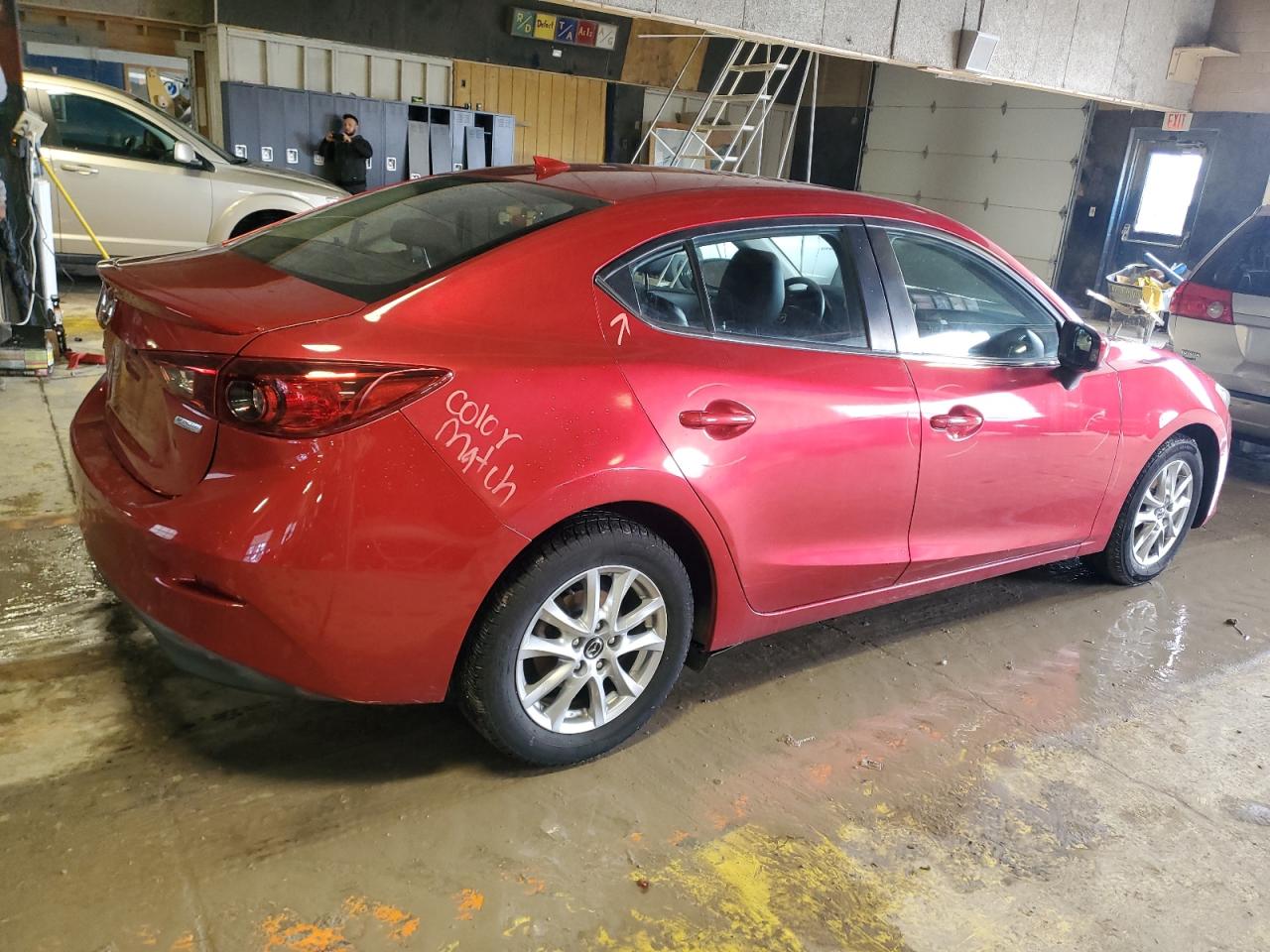 2014 Mazda 3 - Image 3