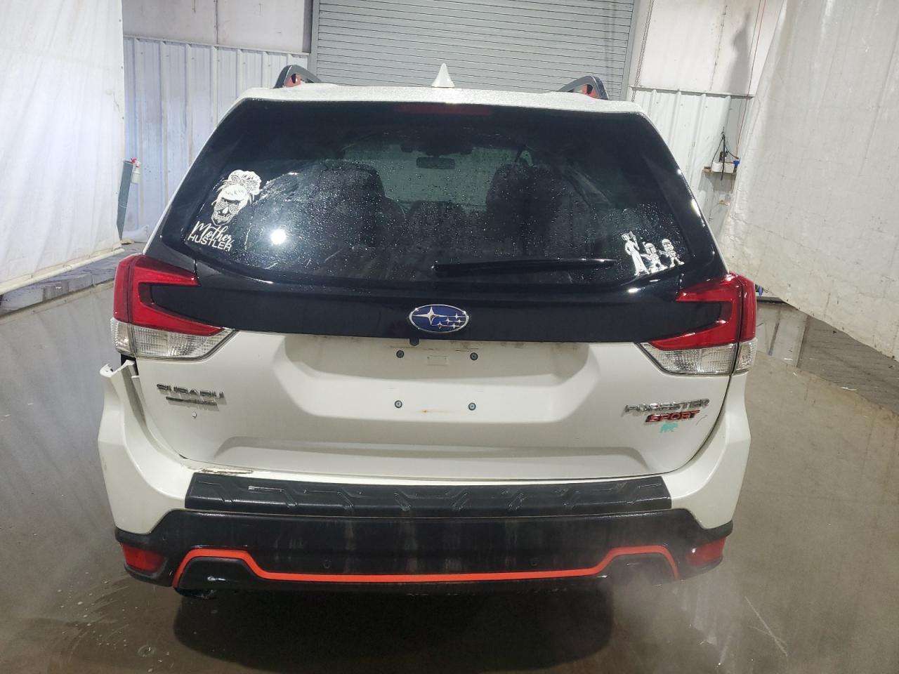 2021 Subaru Forester - Image 6