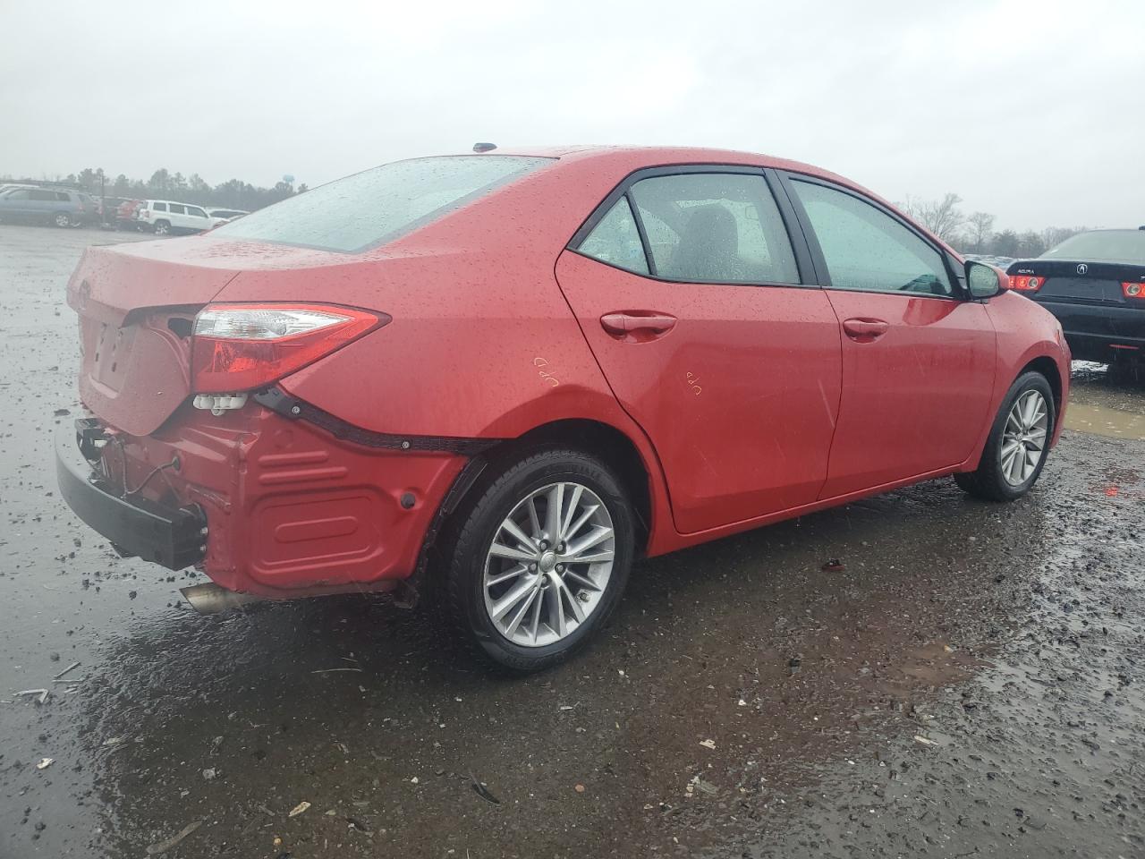 2015 Toyota Corolla - Image 3