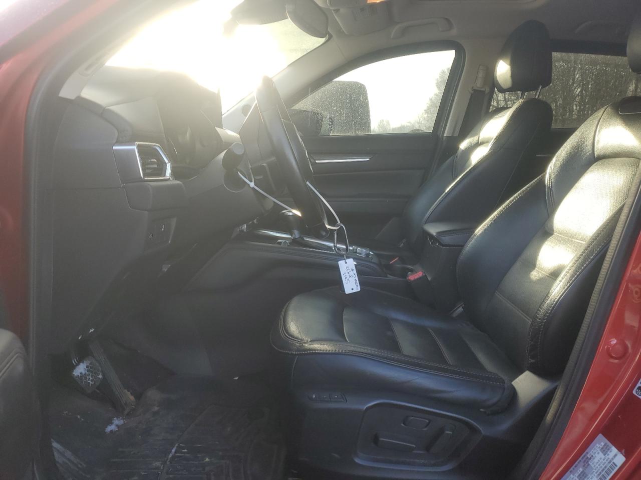 2022 Mazda CX-5 - Image 7