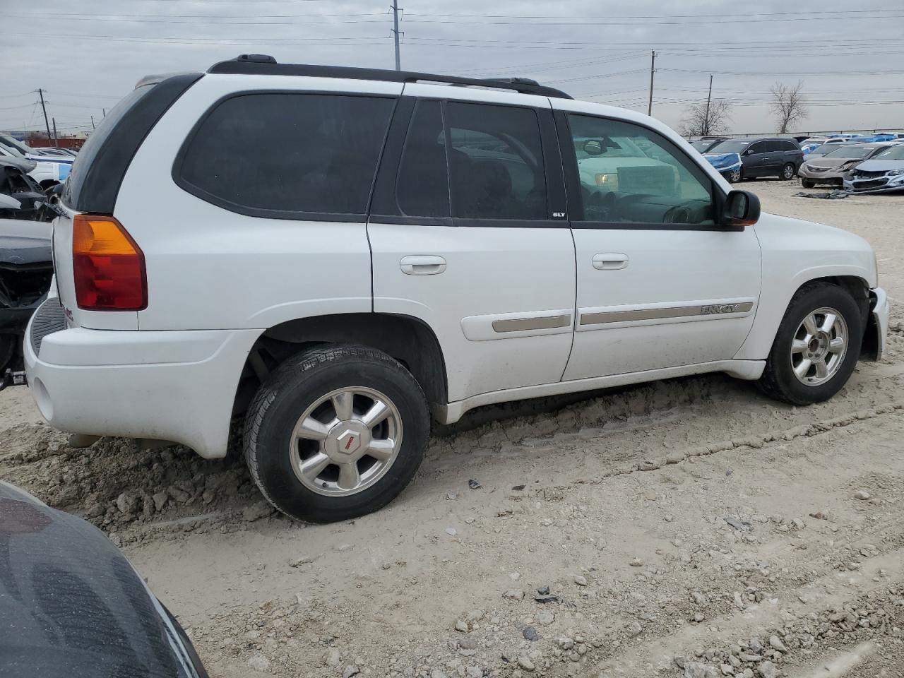 2003 GMC Envoy - Image 3