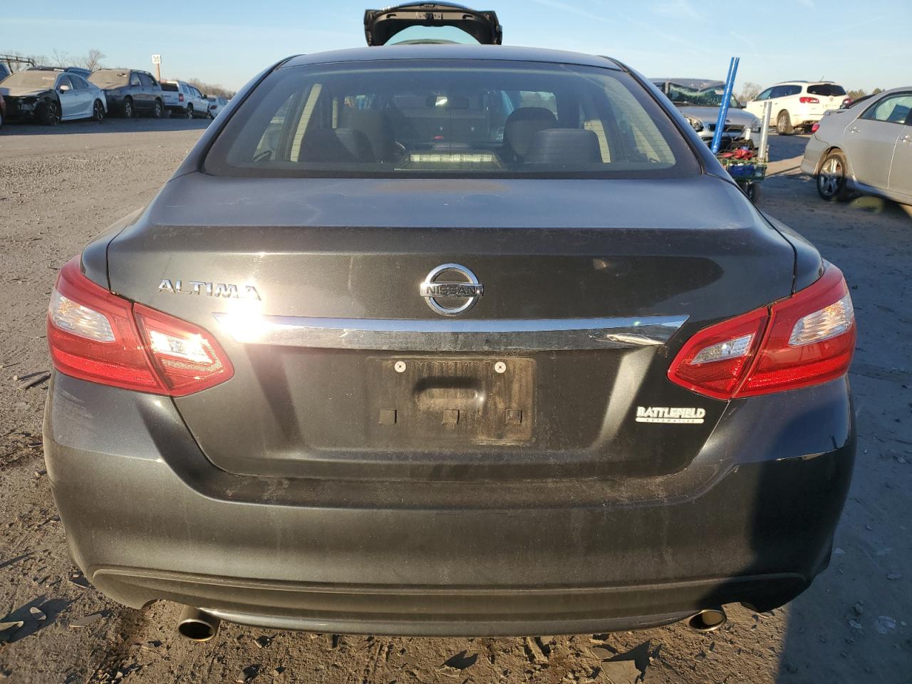 2016 Nissan Altima - Image 6