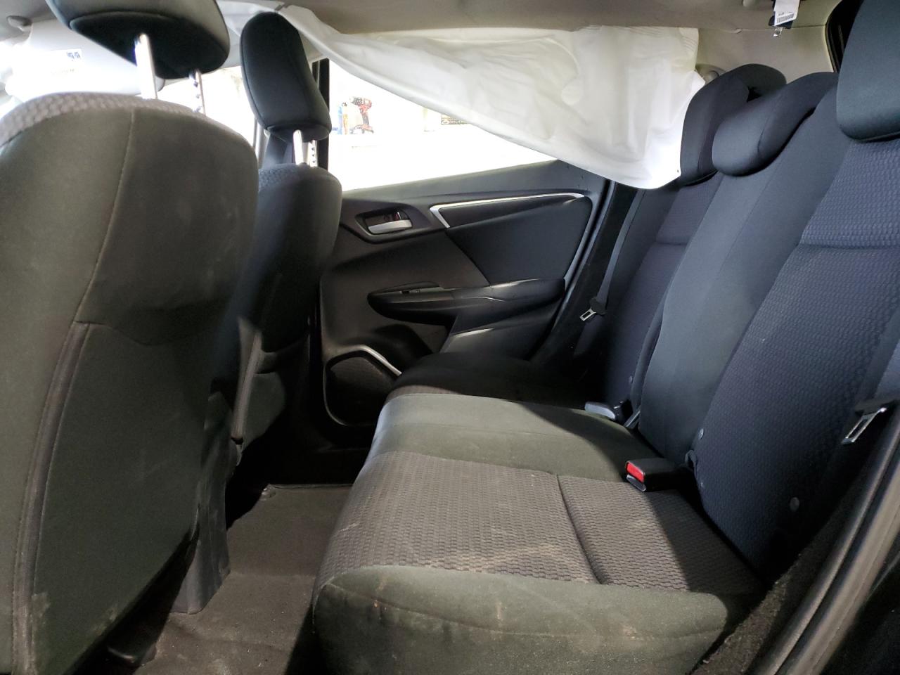 2019 Honda Fit - Image 10