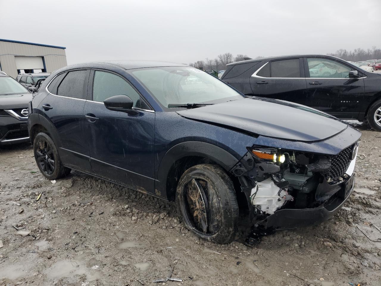 2024 Mazda CX-30 - Image 4