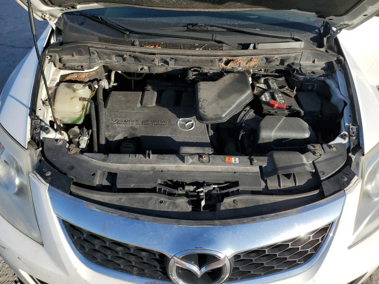 2011 Mazda CX-9 - Image 12