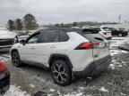 2023 Toyota Rav4 Prime Xse продається в Albany, NY - All Over