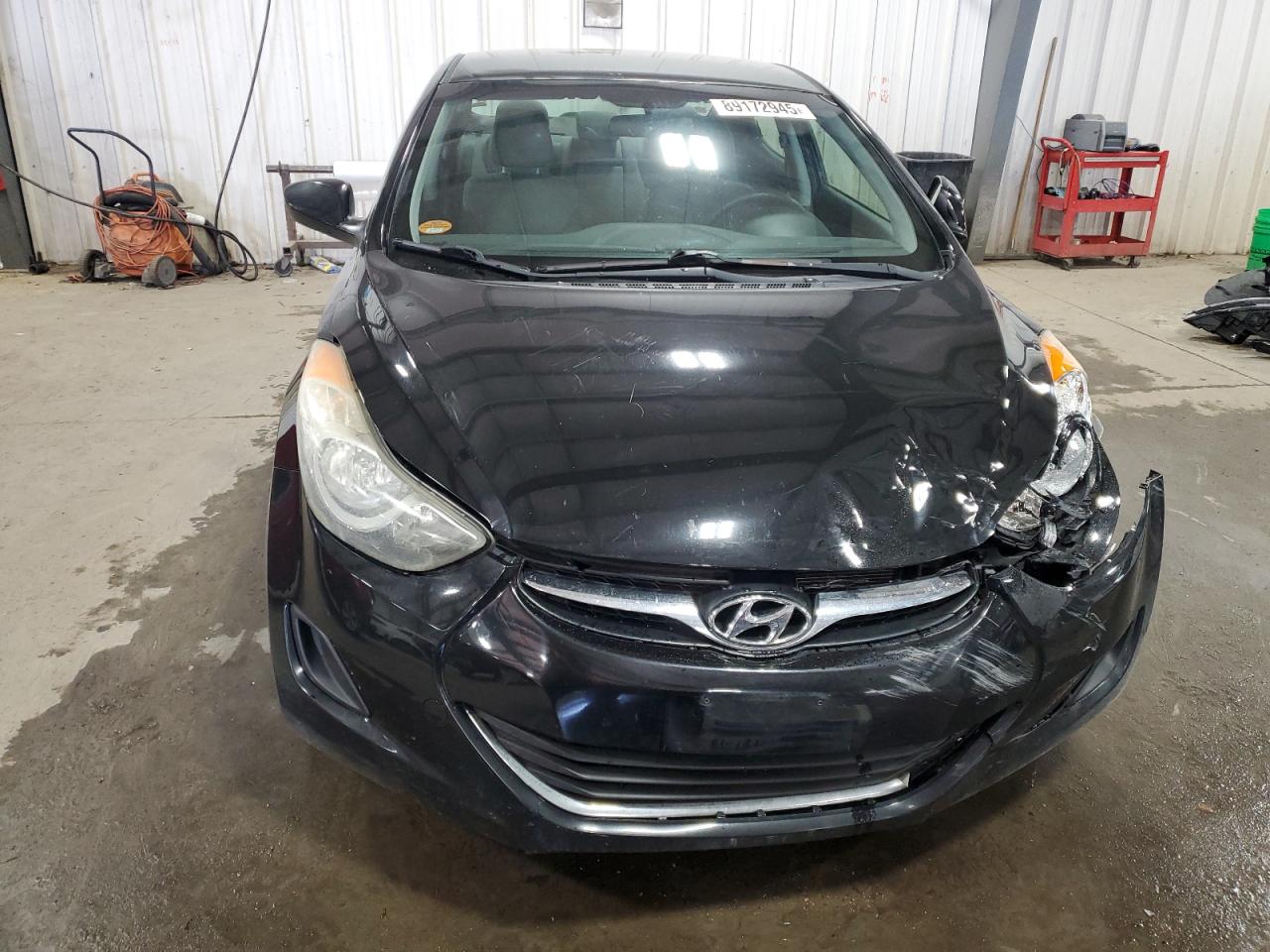 2012 Hyundai Elantra - Image 5