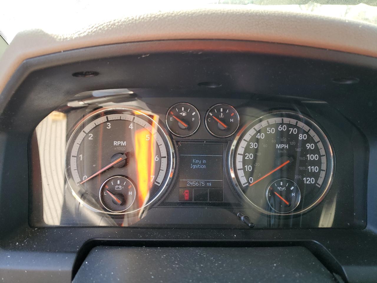 2009 Dodge RAM - Image 9