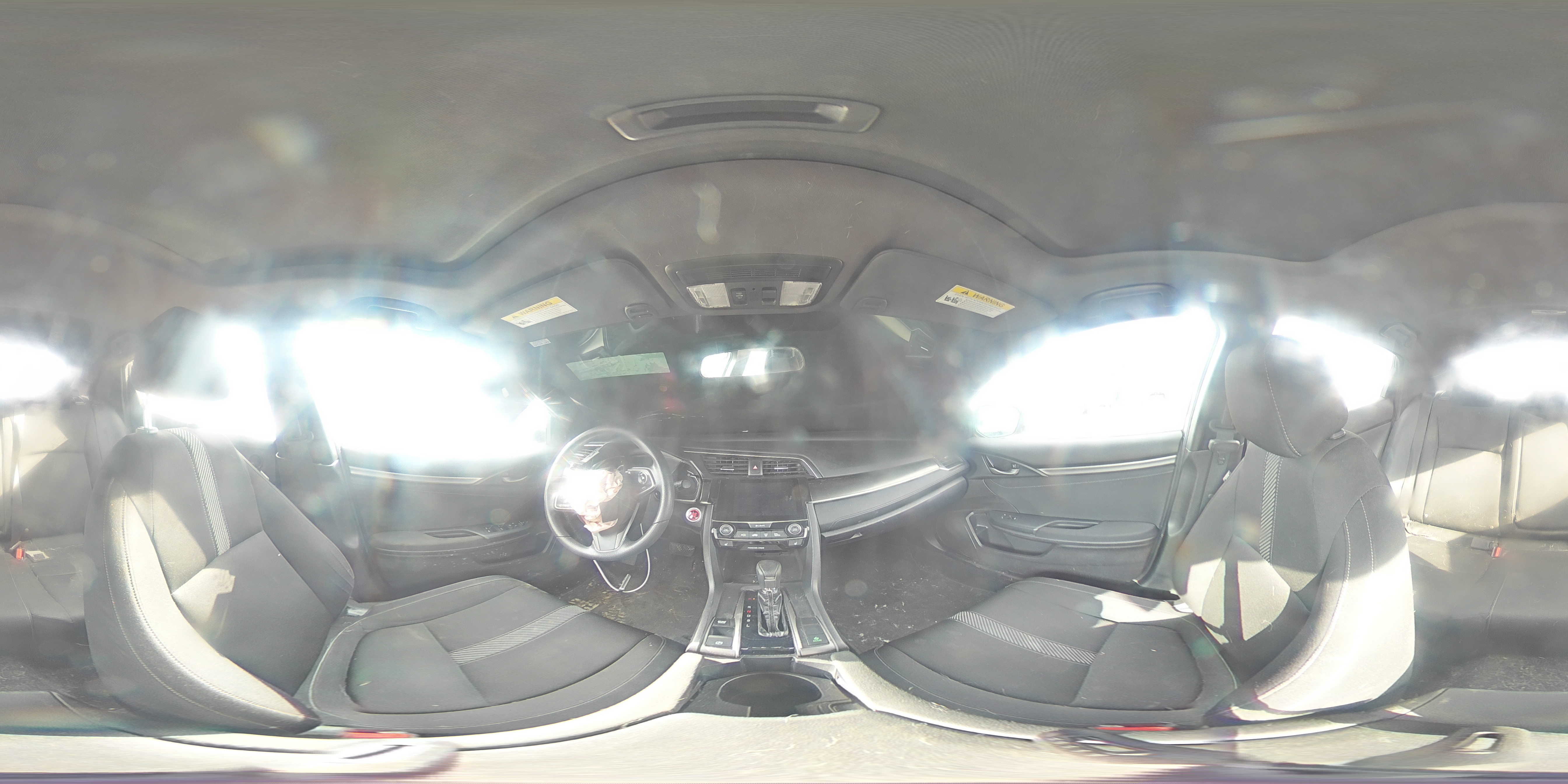 2018 Honda Civic - Image 13