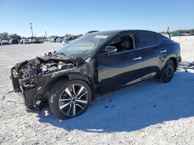 2020 Nissan Maxima Sv