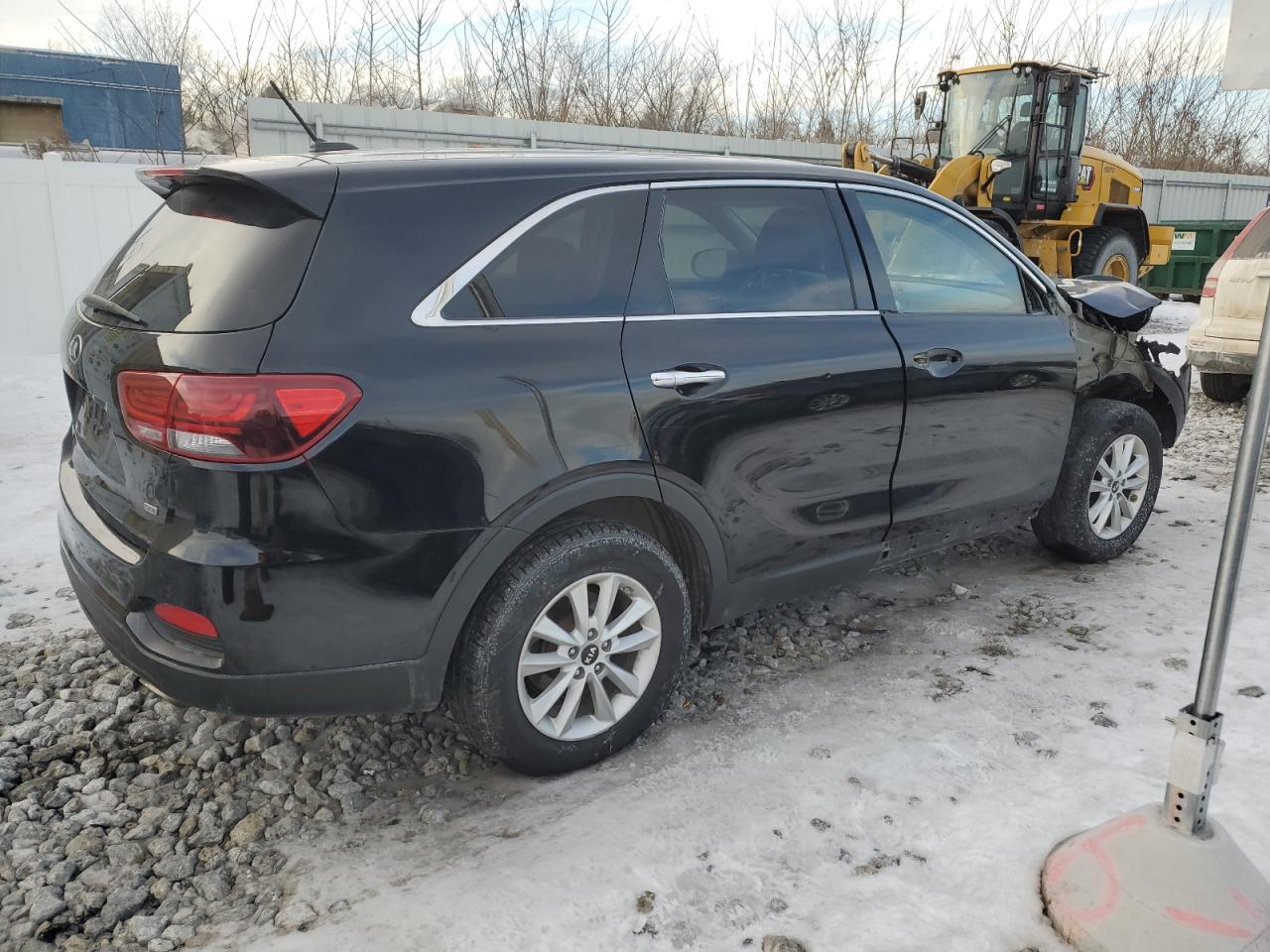 2020 Kia Sorento - Image 3