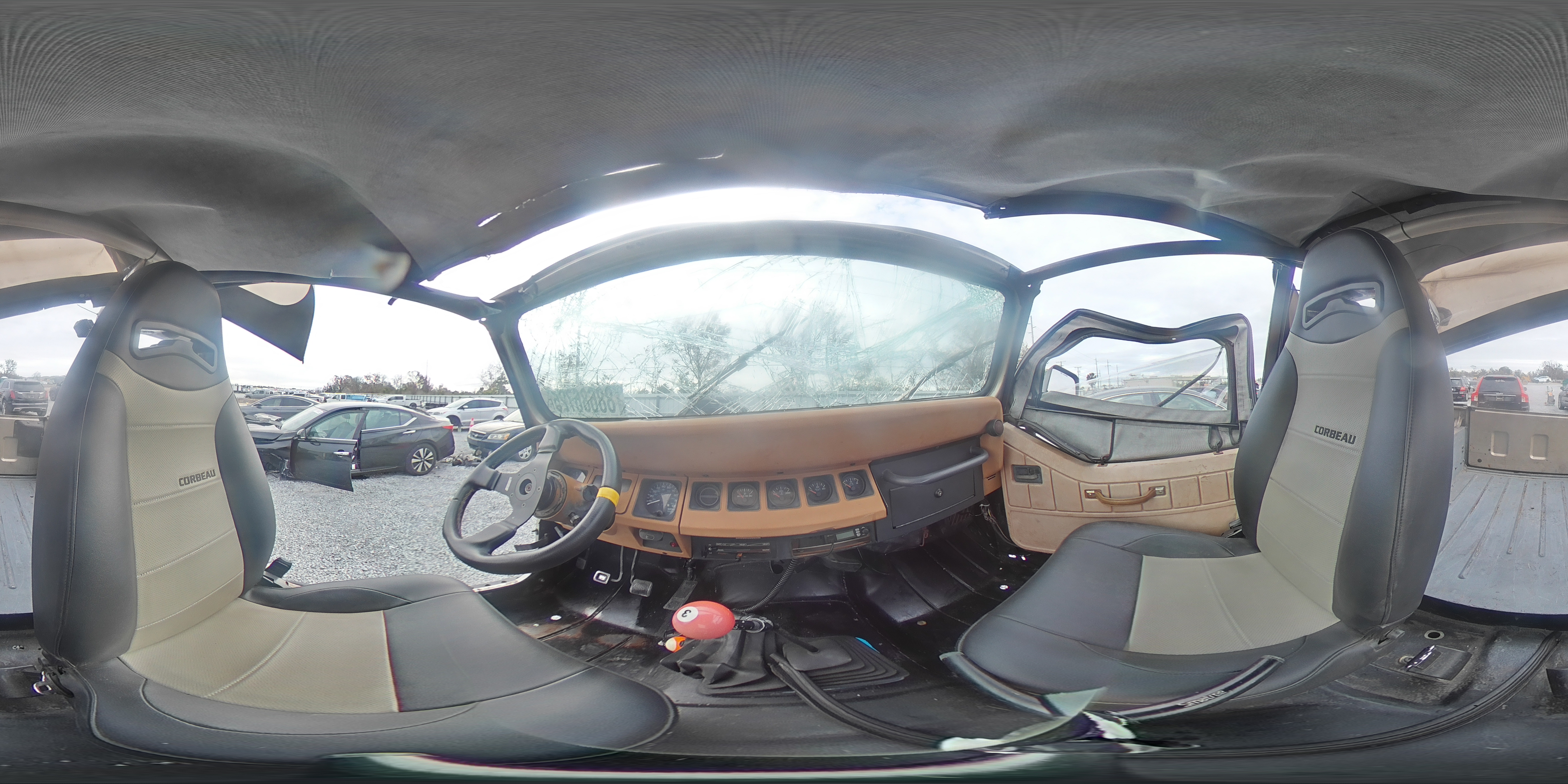 1995 Jeep Wrangler - Image 13