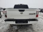 2016 Nissan Titan Sv de vânzare în Wayland, MI - All Over